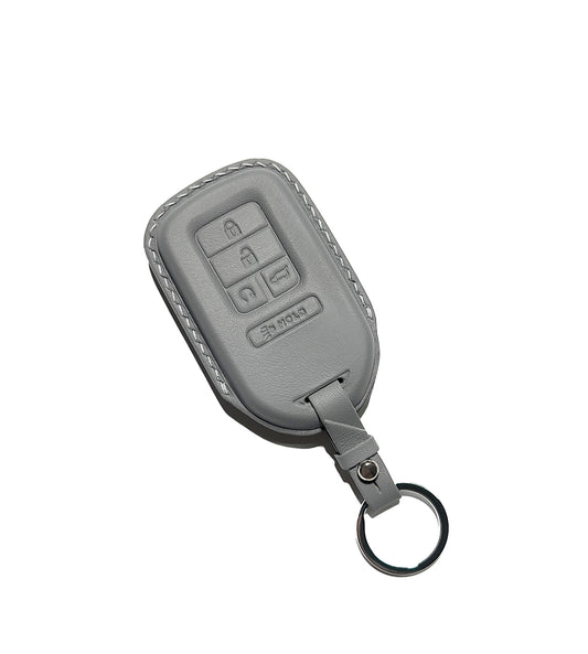 Leather case для Honda key HO-105