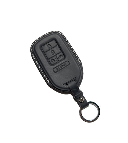 Leather case для Honda key HO-115