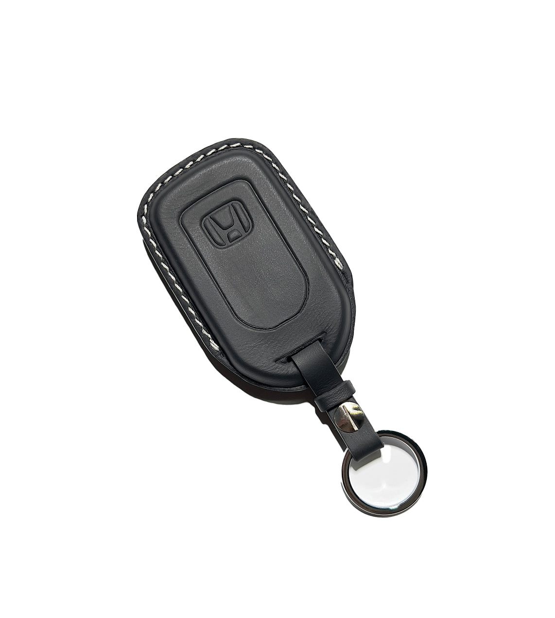 Leather case для Honda key HO-115