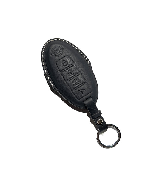 Leather case для Nissan key NI-104