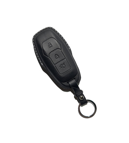 Leather case для Ford key FO-203