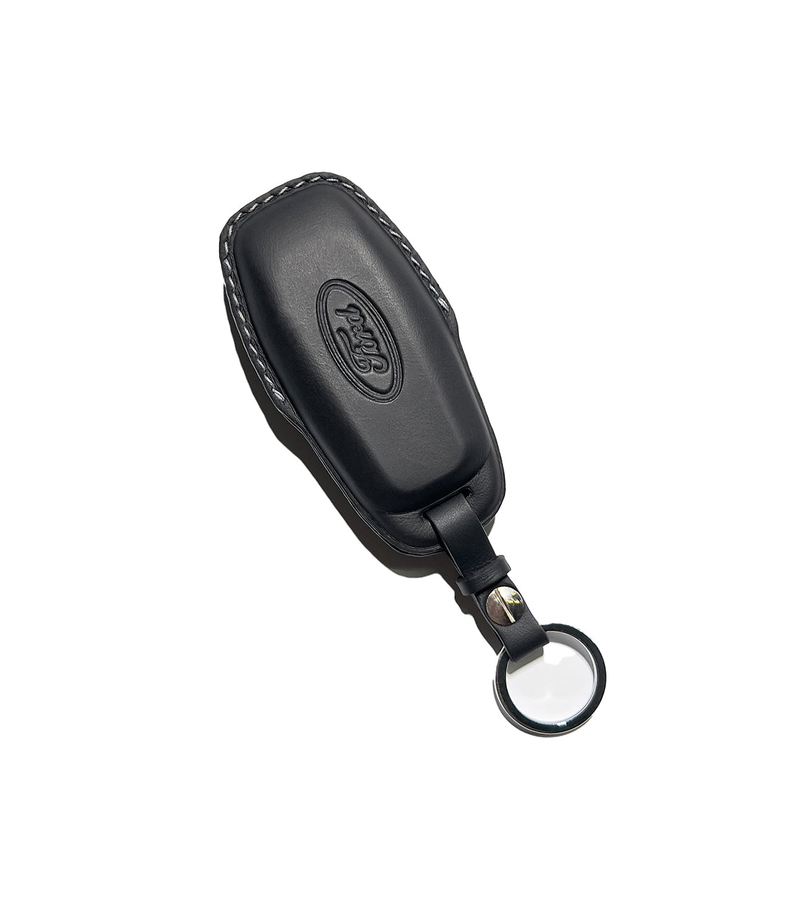 Leather case для Ford key FO-203