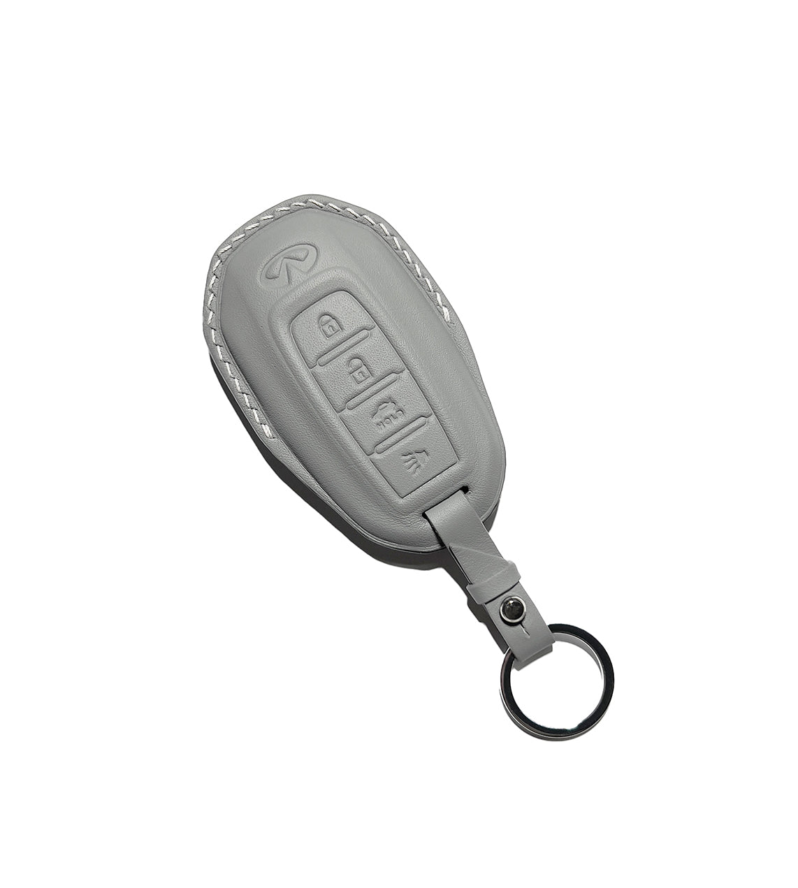 Leather case for Infiniti key IN-104