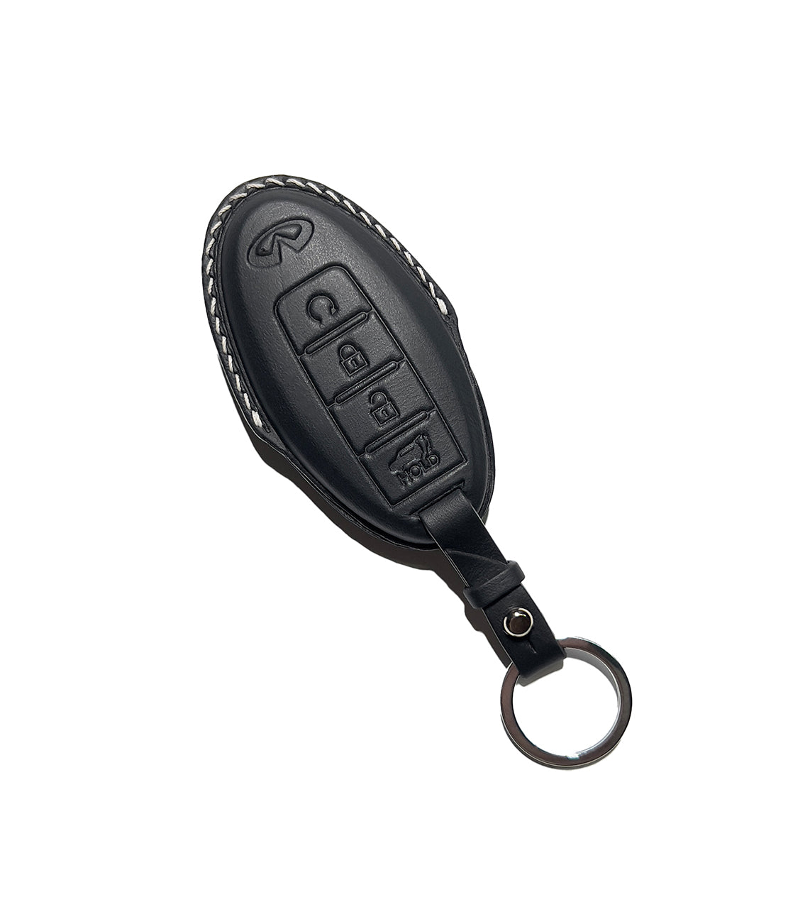 Leather case для Infiniti key IN-214