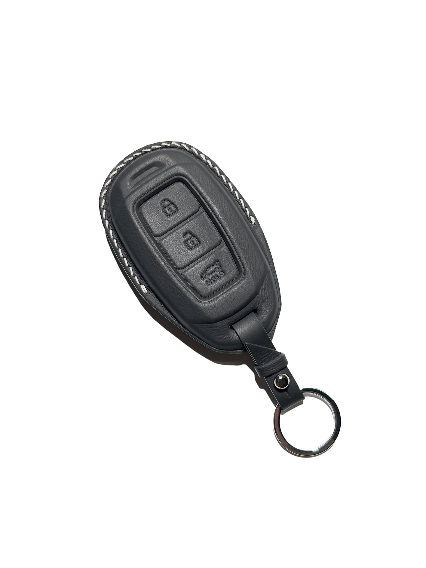 Leather case для Hyundai key HY-103