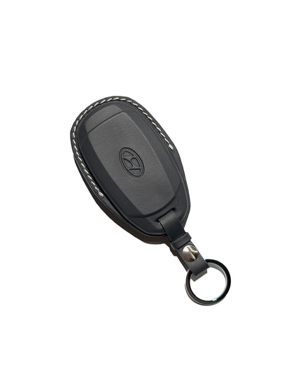 Leather case для Hyundai key HY-103