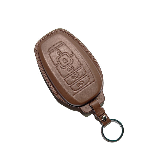 Leather case для Lincoln key LI-105