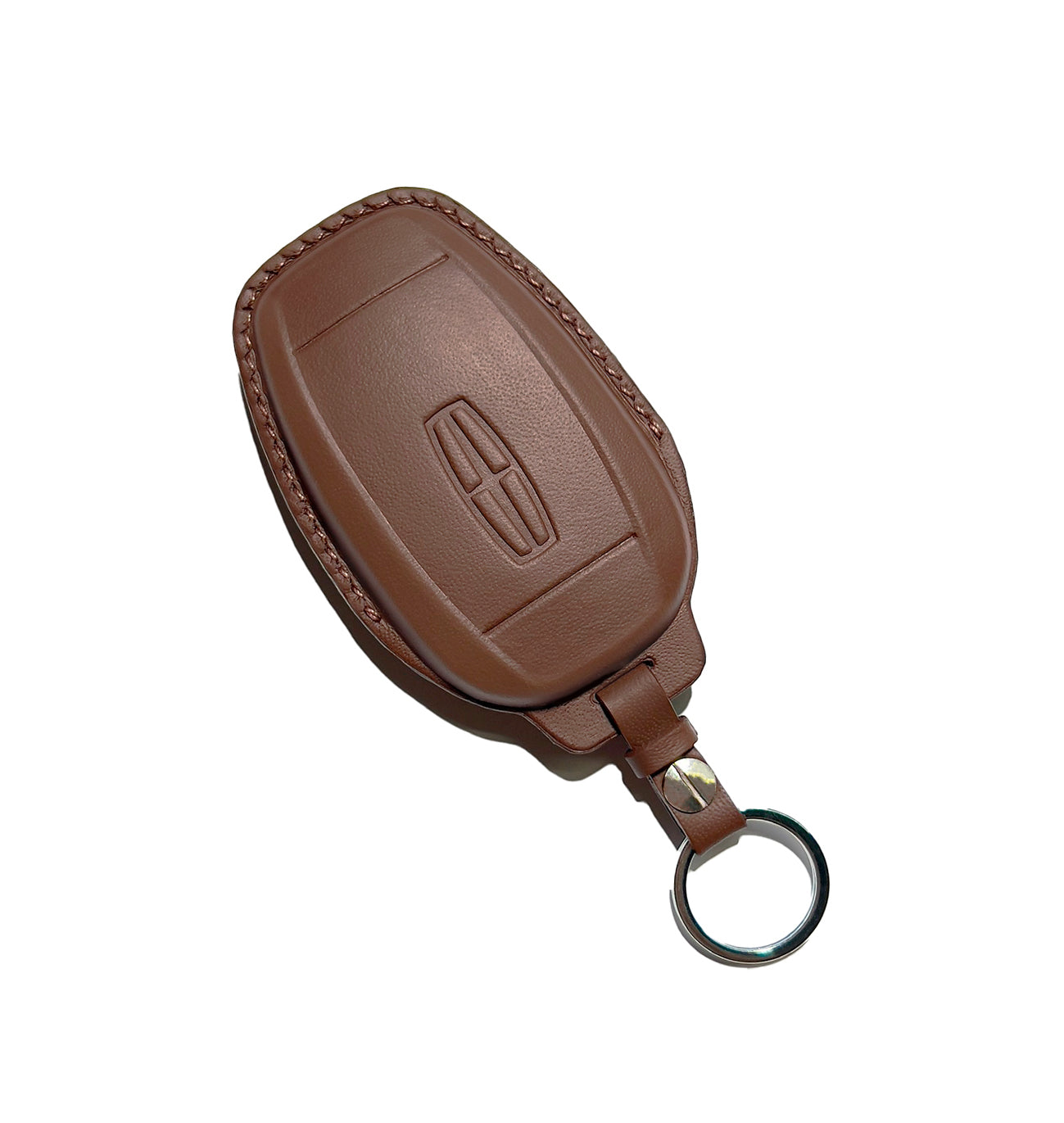 Leather case для Lincoln key LI-105