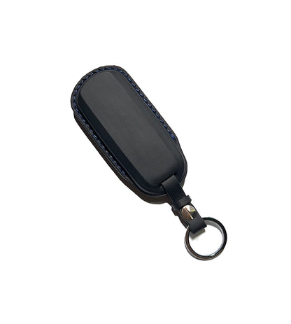 Leather case для Mazda key MA-103