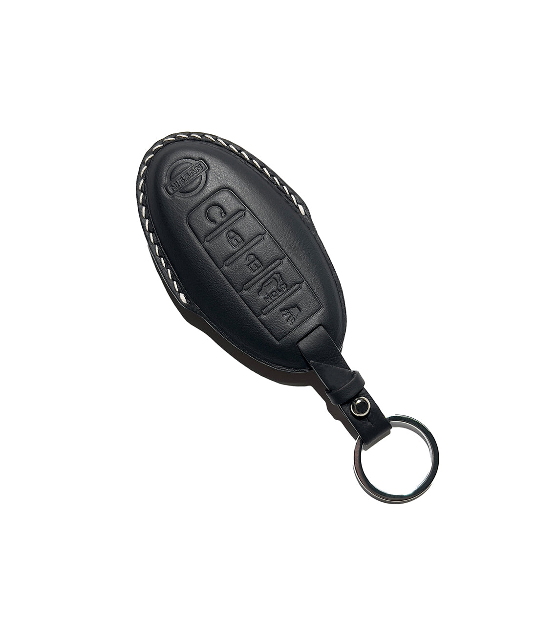 Leather case для Nissan key NI-105