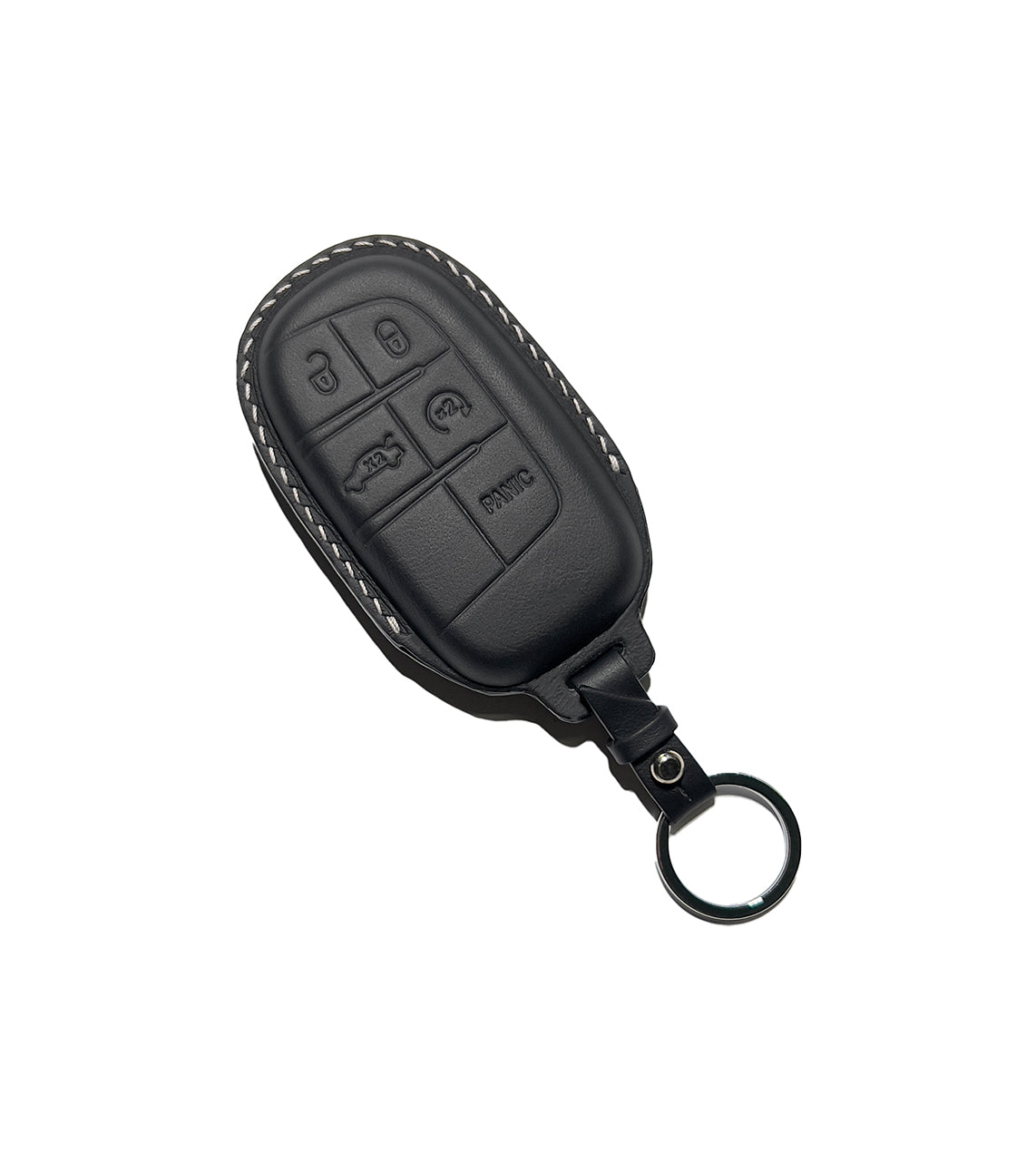 Leather case для Dodge key DO-105