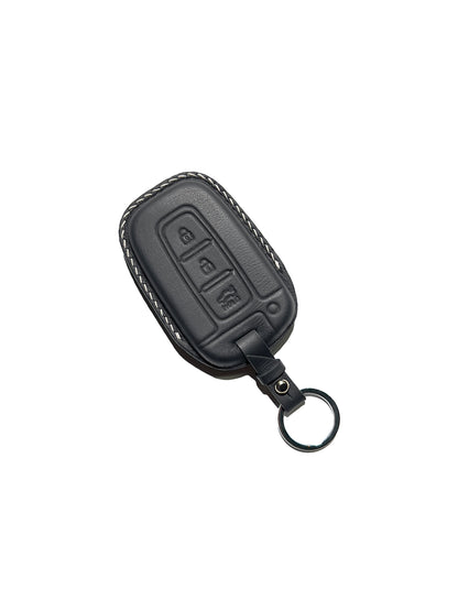 Leather case для Hyundai key HY-303