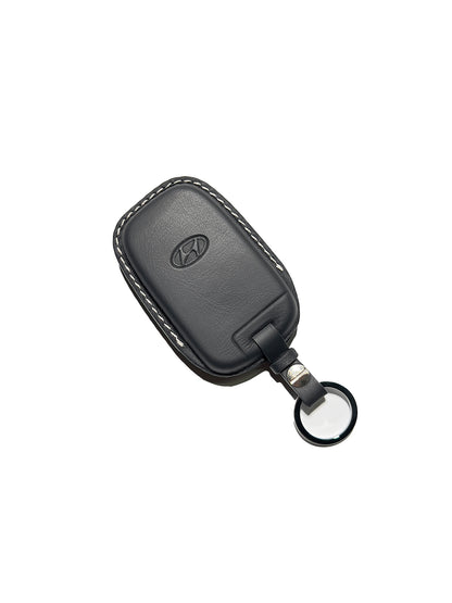 Leather case для Hyundai key HY-303