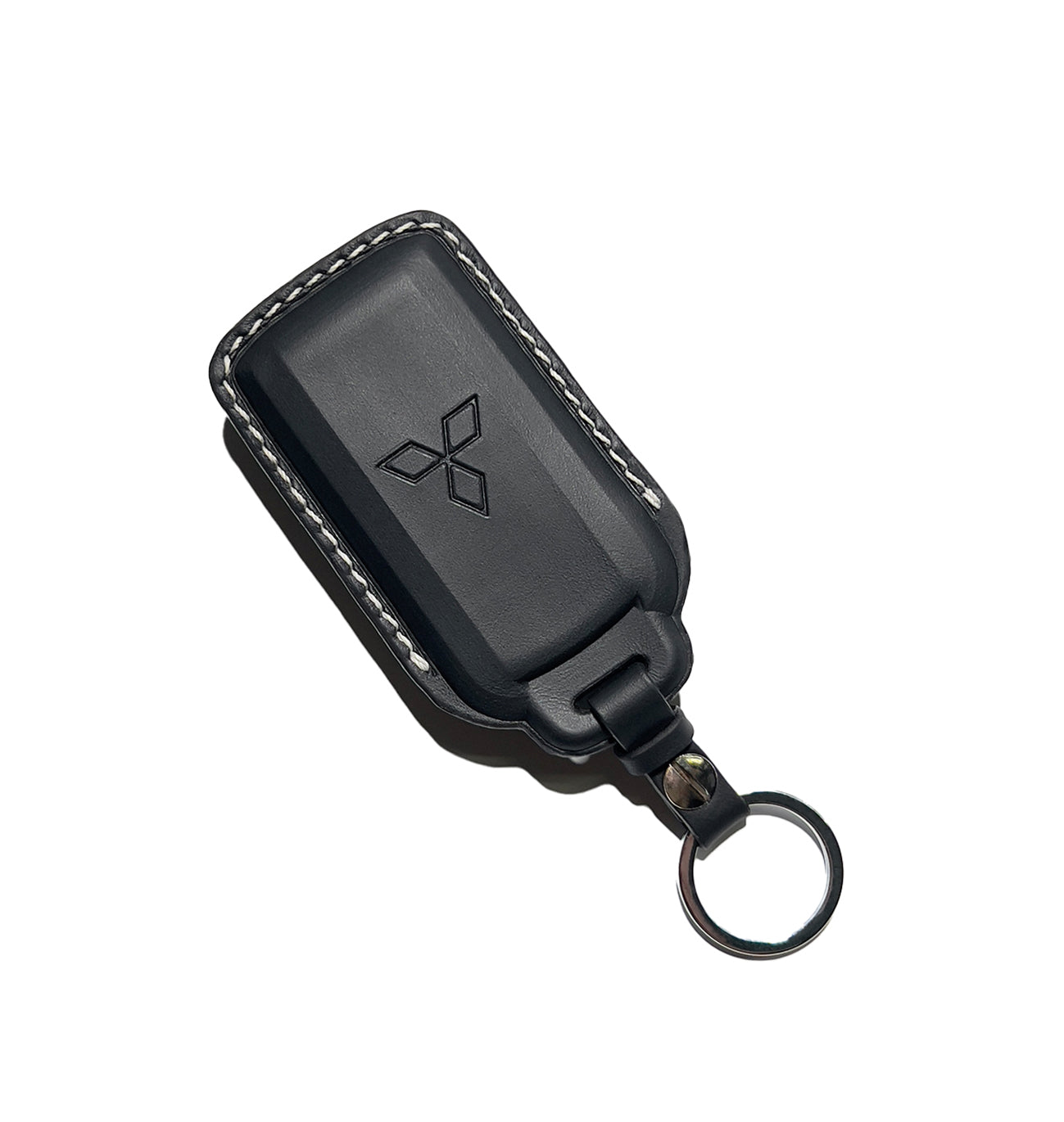 Leather case для Mitsubishi key MI-103