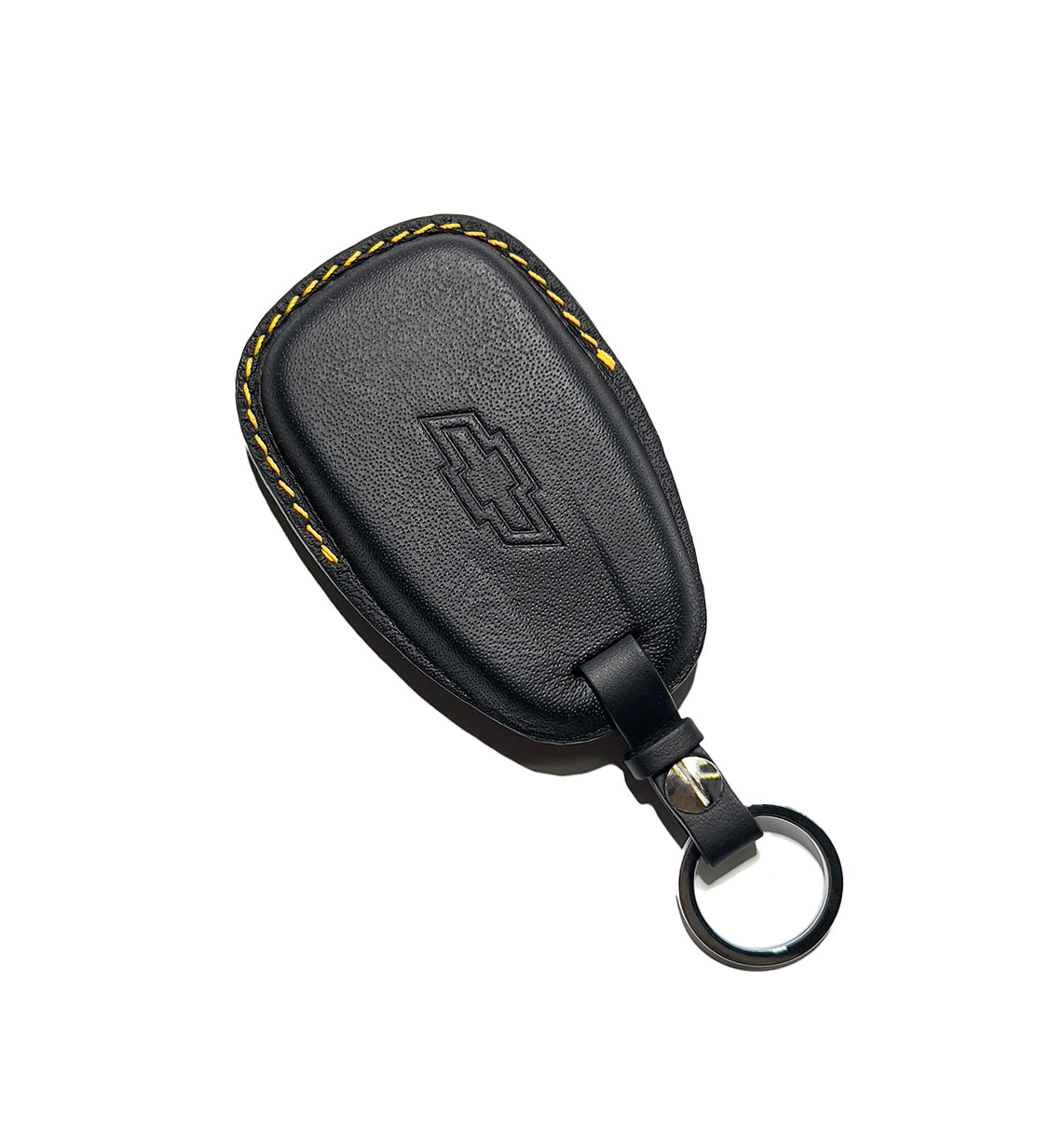 Leather case для Chevrolet key CH-104