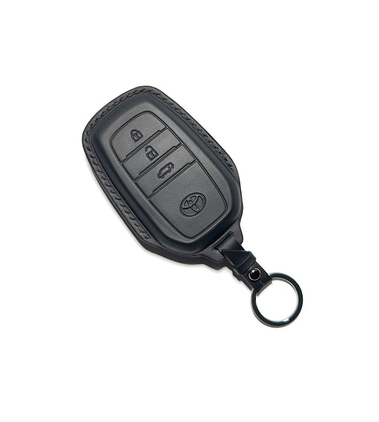 Leather case для Toyota key TO-103