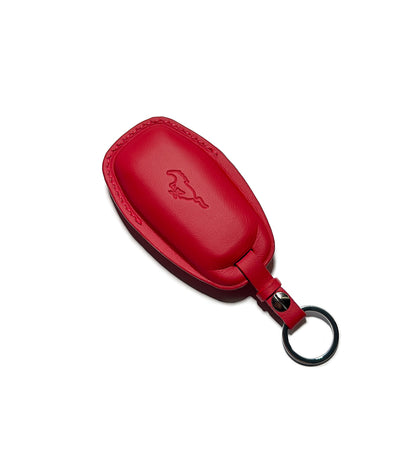 Leather case для Ford key FO-105