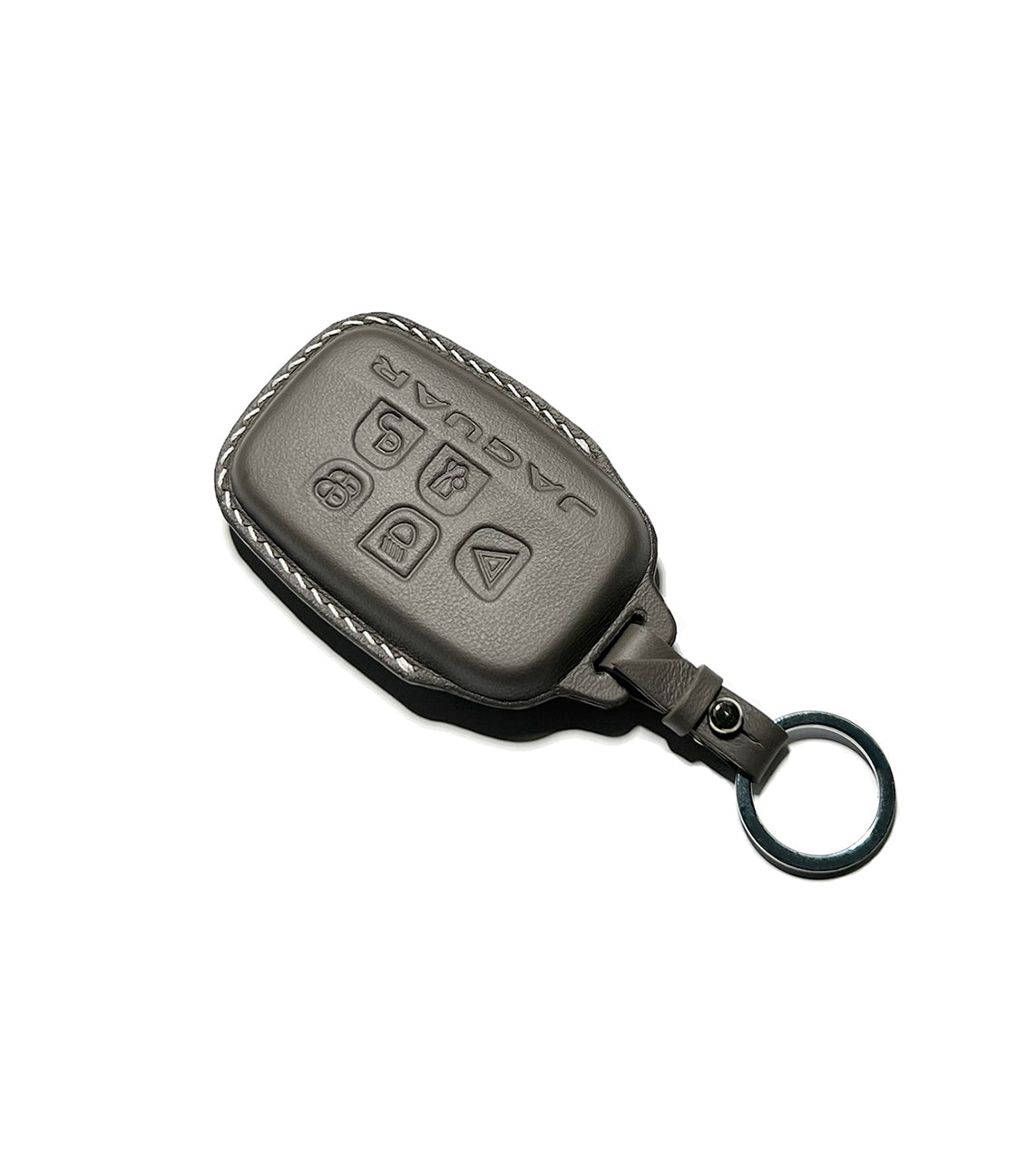 Leather case для Jaguar key JA-105