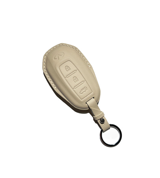 Leather case для Infiniti key IN-103