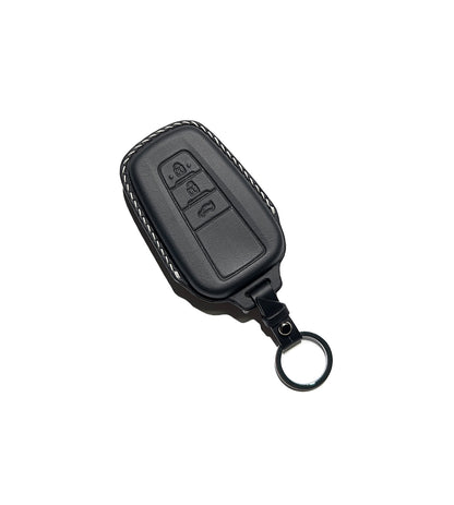 Leather case для Toyota key TO-203