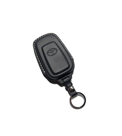 Leather case для Toyota key TO-203