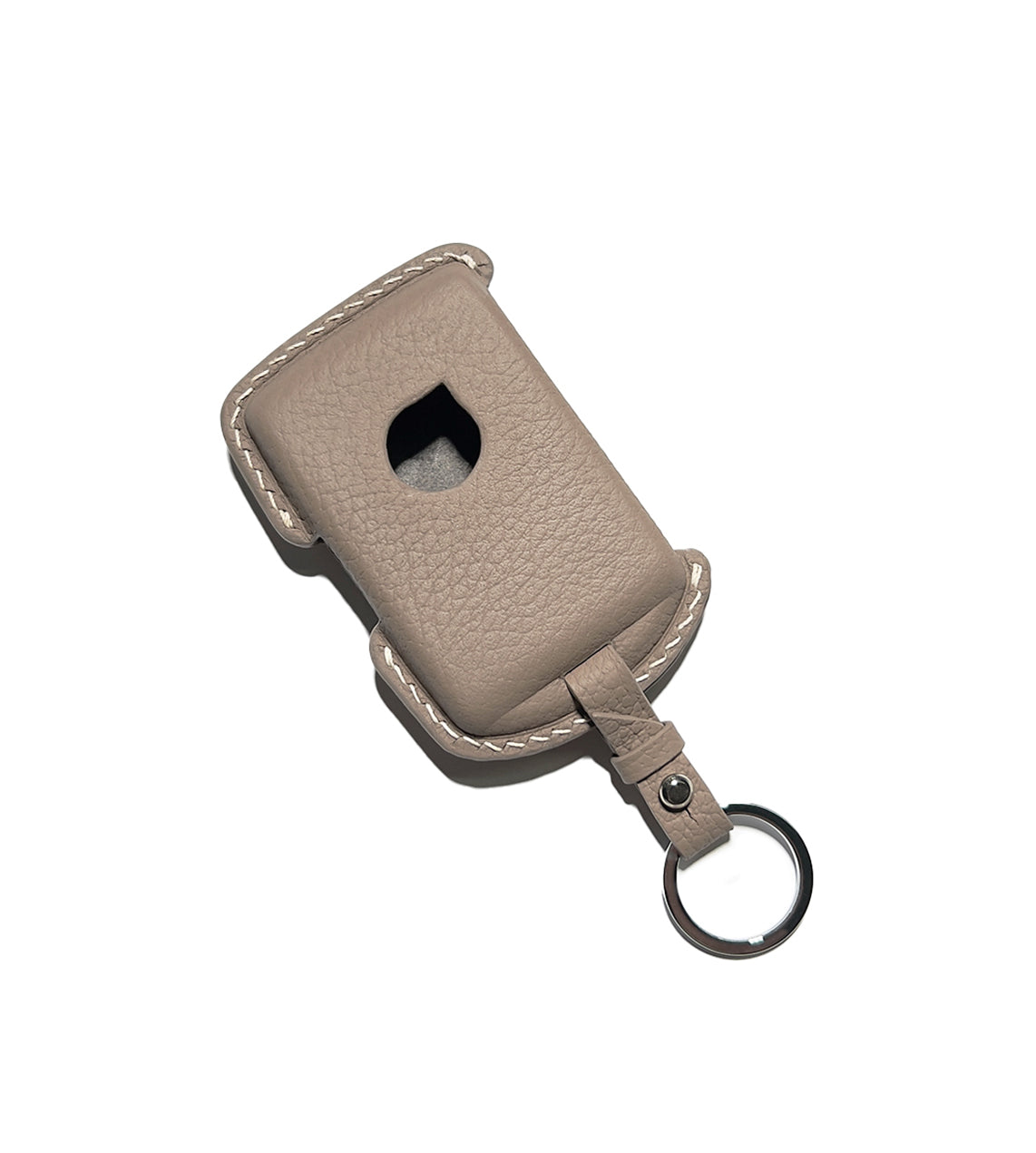 Leather case для Volvo key VO-101