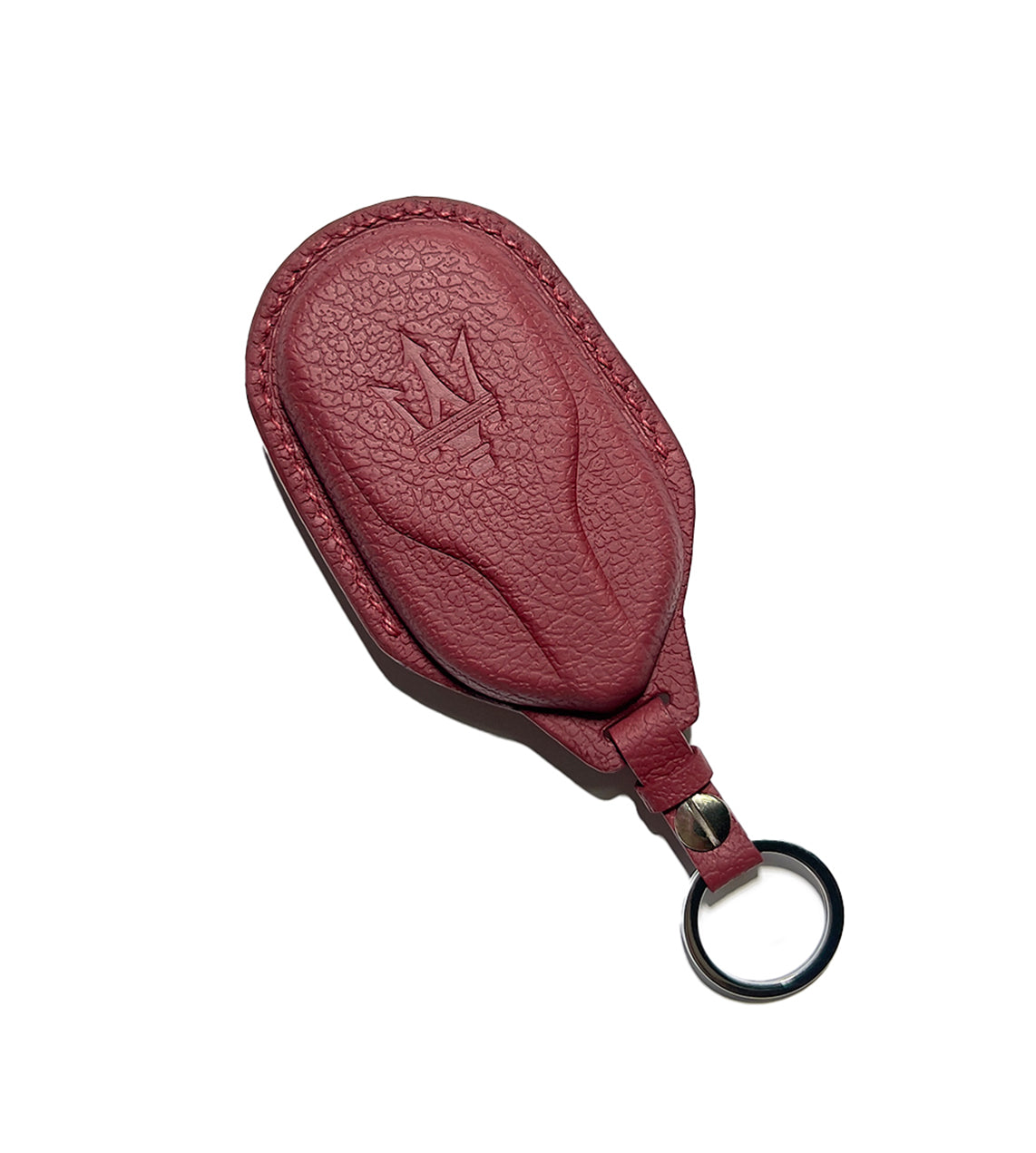 Leather case для Maserati key MA-104