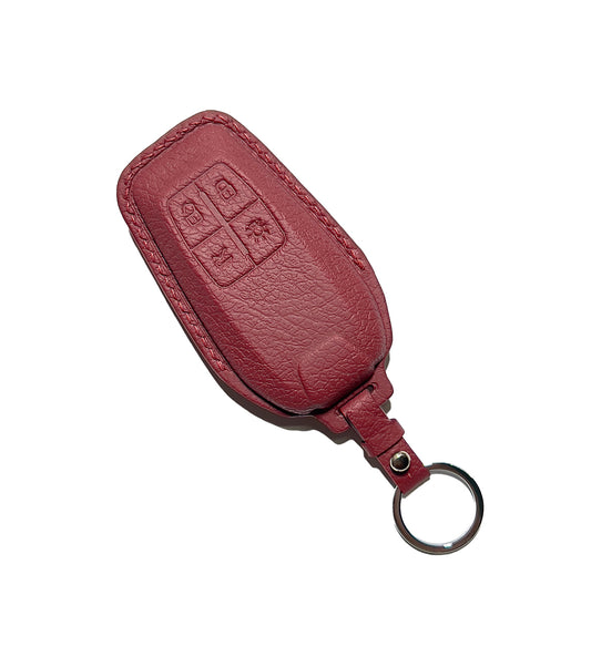 Leather case для Ferrari key FE-104