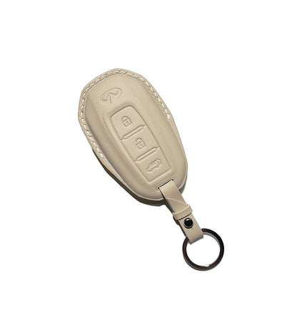 Leather case для Infiniti key IN-113