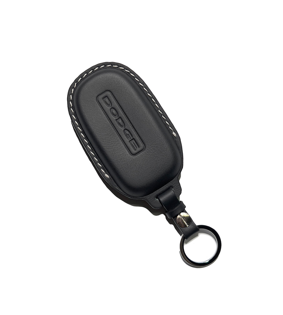 Leather case для Dodge key DO-105