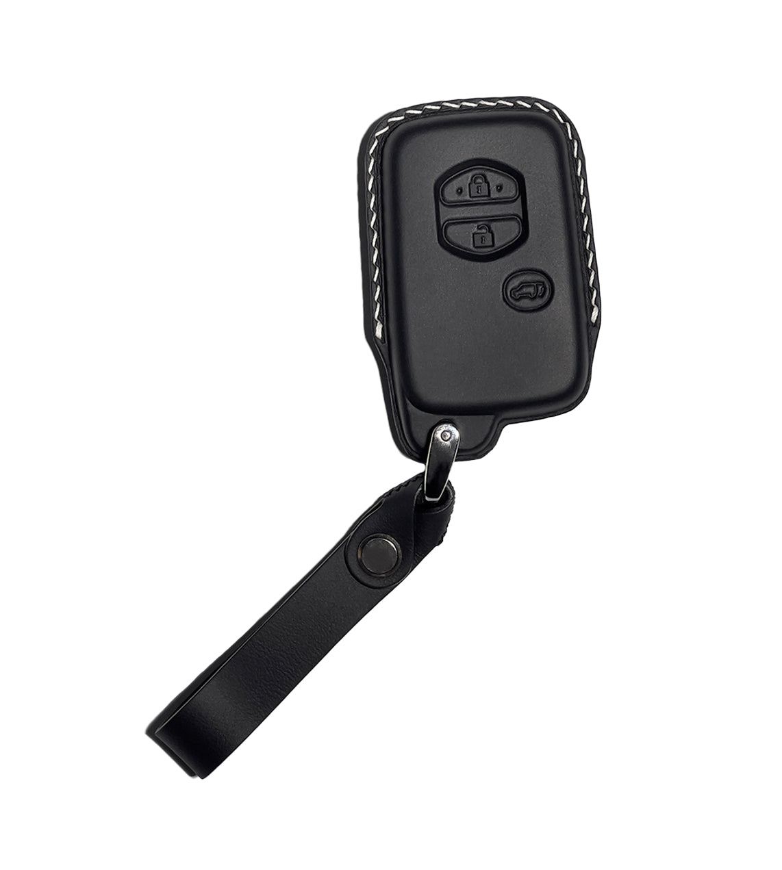 Leather case для Toyota key TO-203