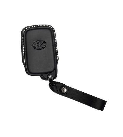 Leather case для Toyota key TO-203